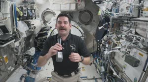 NASA Astronaut Discusses Life In Space With Cranfield University â€“ Wednesday, February 18, 2026