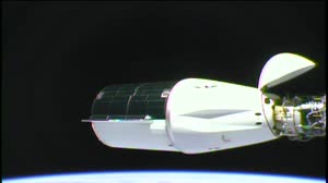 NASA’s SpaceX 33rd Commercial Resupply Services Undocking – Thursday, February 26, 2026