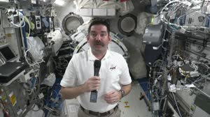 NASA Astronaut Discusses Life In Space With NBC Connecticut – Wednesday, March 4, 2026