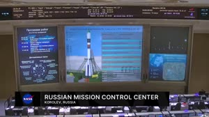 Progress 95 Cargo Spacecraft Launch – Saturday, April 25,2026