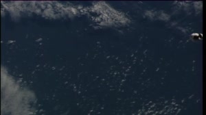 NASA's SpaceX 34th Commercial Resupply Services Rendezvous and Docking – Monday, May 18, 2026