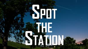 Spot the Station