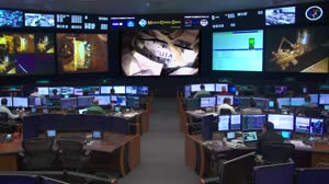 STEMonstrations: Spacewalk Part2: Spacesuits