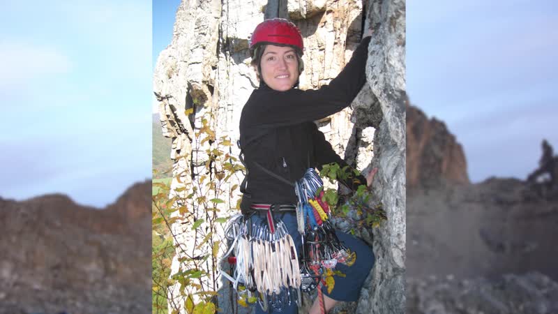 5 Things You Didn't Know About Astronaut Christina Koch