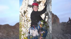 5 Things You Didn't Know About Astronaut Christina Koch