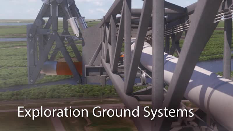 Preparing America for Deep Space Episode 20: Underway and Moving