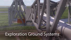 Preparing America for Deep Space Episode 20: Underway and Moving