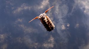 Scientific Investigations Set for Space on NG-11