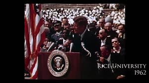 We Chose: The Inspiration of Apollo