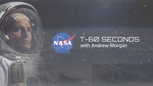 T-60 Seconds with Andrew Morgan