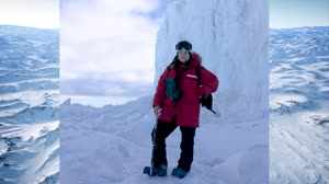 Astronaut Moments:  Jessica Meir - Exploring Extreme Environments  jsc2019m000717