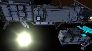 jsc2019m000917_Expedition_61_EVA_57_Get_Ahead_Tasks_Animation_mp4