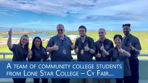 Students Supporting Spacewalks