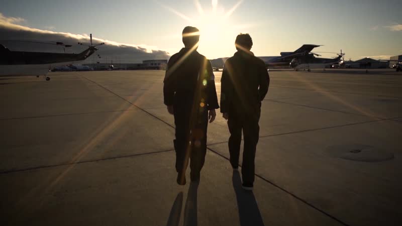 Christina Koch Congratulatory Message – Patricia Cornwell