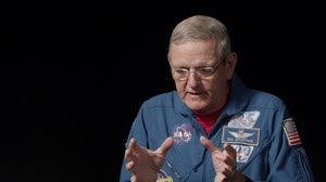 Down to Earth - Black Velvet of Space