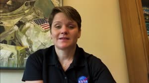 Astronaut Anne McClainâ€™s Tips for Living in Close Quarters
