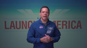 jsc2020m000128_Bob_Behnken_discusses_his_background_as_a_flight_test_engineer_and_experience_on_shuttle