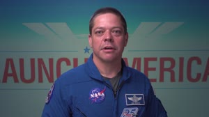 jsc2020m000134_Bob_Behnken_shares_personal_thoughts_prior_to_SpaceX_Demo-2_mission