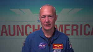 jsc2020m000136_Doug_Hurley_discusses_launch_day_for_SpaceX_Demo-2_mission