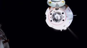 SpaceX DM-2 Flight Day Highlights - May 31, 2020