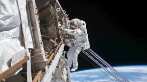 Down to Earth - The Fragile Earth