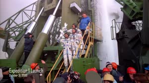 Down to Earth - Unity of Space