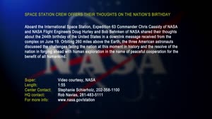 jsc2020m000175_NTV_VideoFile_Expedition63_July4th_Message_200622-MP4