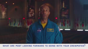 Know Your Crewâ€¦One!