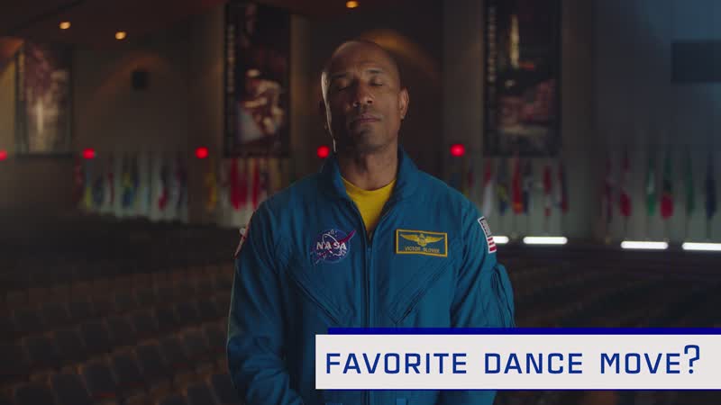 Quick Questions With Crew-1