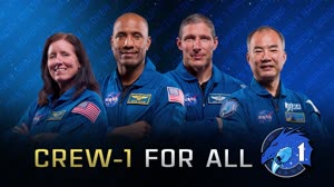 Crew-1 for All