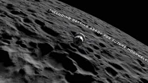 NASA Testing Tools, Spacesuits, Facilities to Prepare for Moonwalks