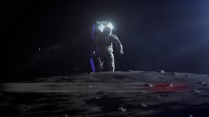 Spacesuits for the Next Explorers- Preview Trailer 1- What is an EVA?