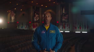 Crew-1 Reel: Victor Glover