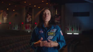 NASA's SpaceX Crew-1 Interviews: Shannon Walker