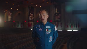 NASA's SpaceX Crew-1 Interviews: Soichi Noguchi