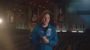 NASA's SpaceX Crew 1 Reel: Mike Hopkins