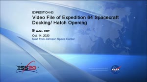jsc2020m001396_NTV-VF_Expedition_64_Docking_and_Hatch_Open_201014