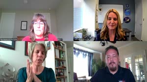 International Space Station 20th Anniversary Panel: Benefits for Humanity, Science for All