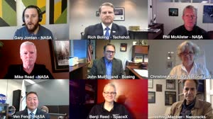 jsc2020m001425_ISS_20th_Anniversary_Panel_Expanding_the_Market_in_Low-Earth_Orbit