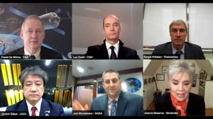 jsc2020m001434_ISS_20th_Anniversary_Panel_Trailblazing_International_Partnerships
