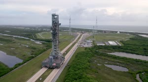 Artemis 2020 Quarterly 4 Resource Reel (Silent Clip)