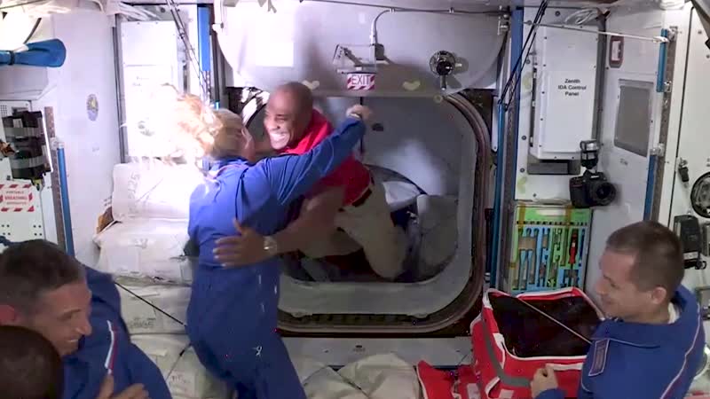 jsc2021m000144_Crew-1_Astronauts_Advance_Research_in_Space-MP4