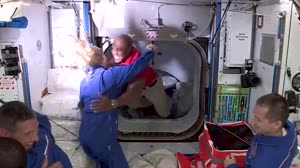 jsc2021m000144_Crew-1_Astronauts_Advance_Research_in_Space-MP4