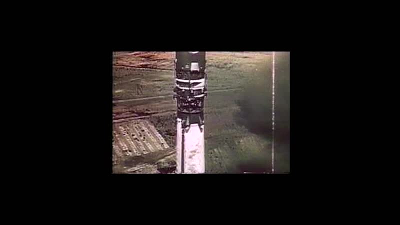 The Day Alan Shepard Made American History