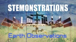 STEMonstration: Earth Observations