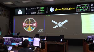 jsc2021m000184__Artemis-1_Flight-Control-Room_Simulation_B-roll_211101