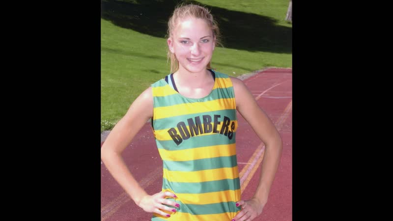 Meet Kayla Barron, Crew-3 Mission Specialist