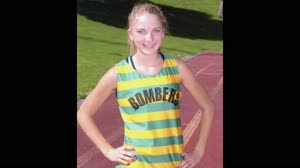 Meet Kayla Barron, Crew-3 Mission Specialist