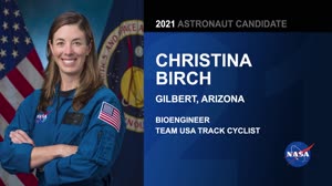 jsc2021m000272_NASA_Astronaut_Candidate_Christina_Birch
