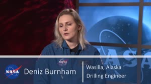 2021 NASA Astronaut Candidate Class